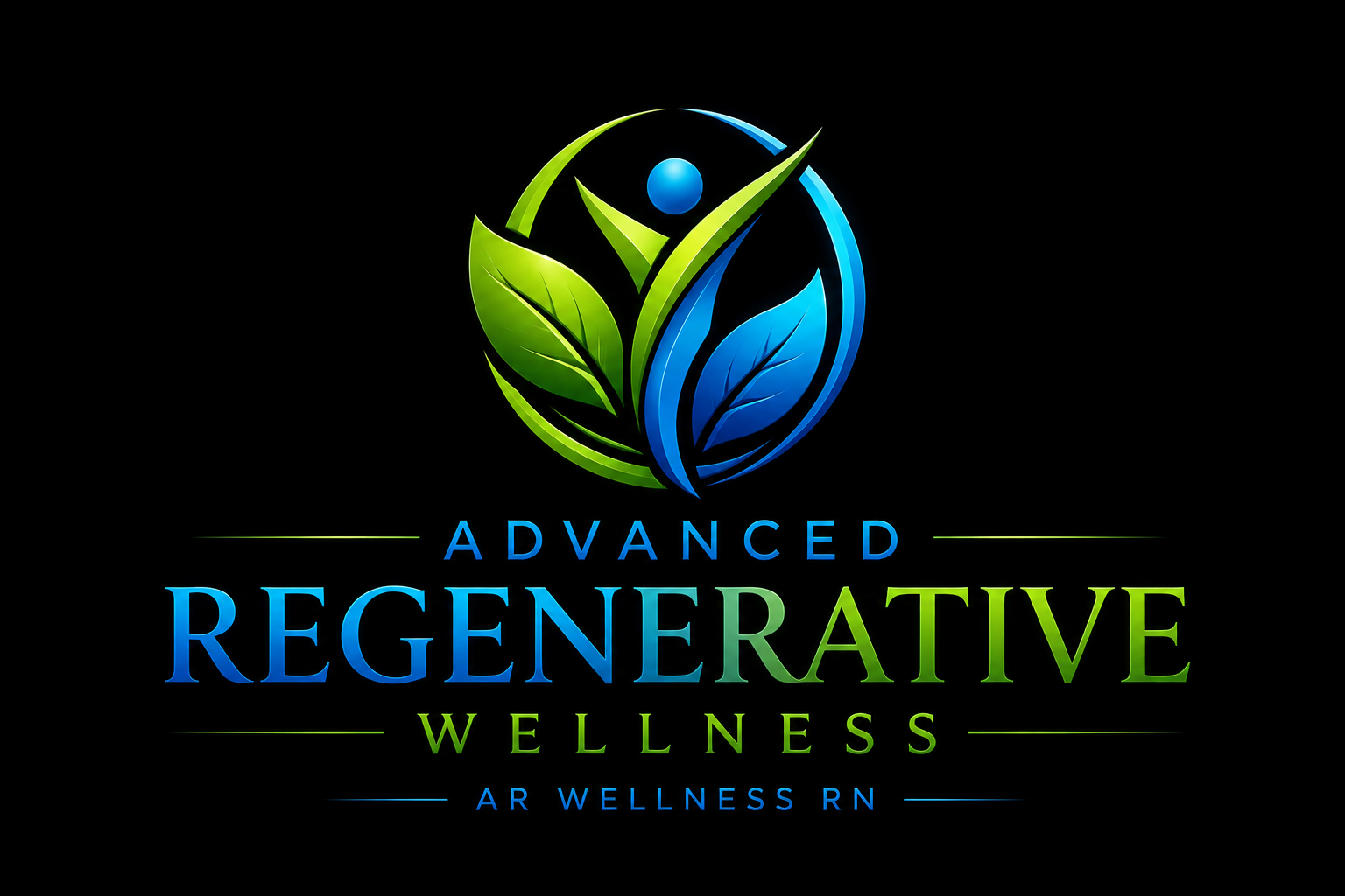 Advanced Regenerative Wellness logo